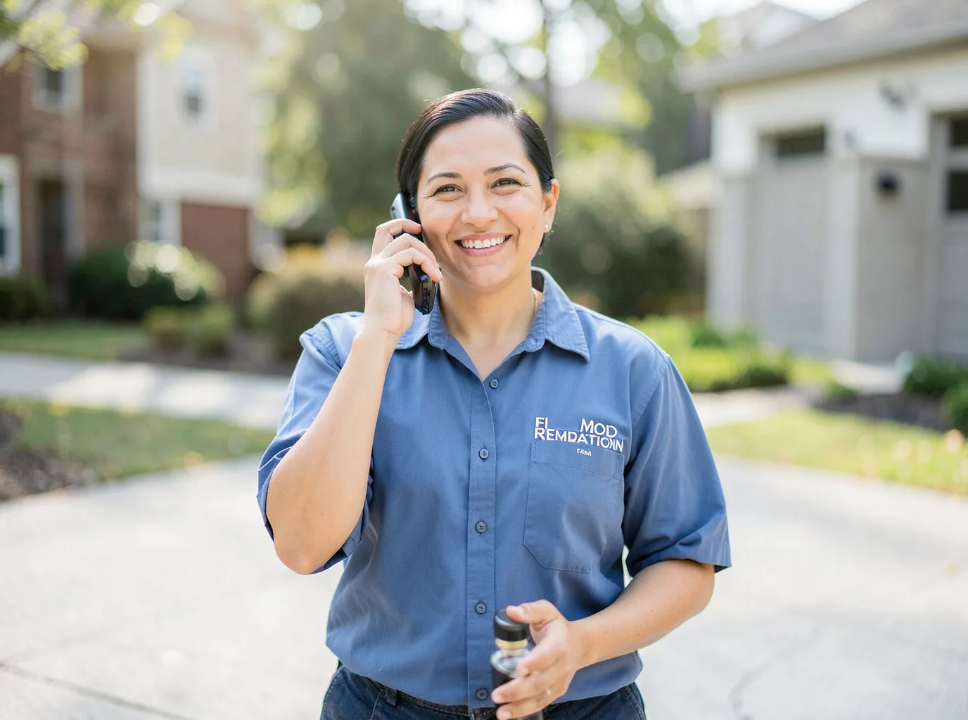 Mold Remediation Byron Center, MI FAQs